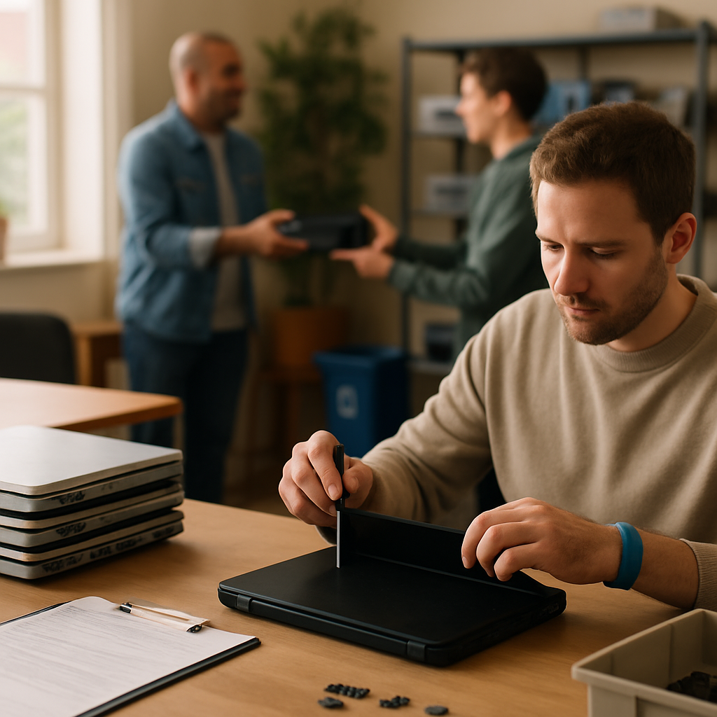 Nachhaltige IT-Alternativen und Umweltschutz 0efe12dd c14b 4ec2 ad18 3ba90c7b4145